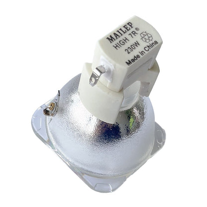 Hot Sales 7R 230W Metal Halide Lamp Moving Beam Lamp with Ballast 230 Beam SIRIUS HRI 230W For Made In China