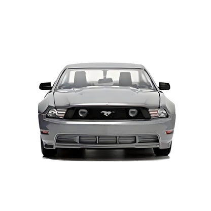 JADA 1:24 Ford Shelby GT500 1967 Carro de Liga Diecast e Veículos de Brinquedo Carro Modelo em Miniatura Escala de Carro para Crianças