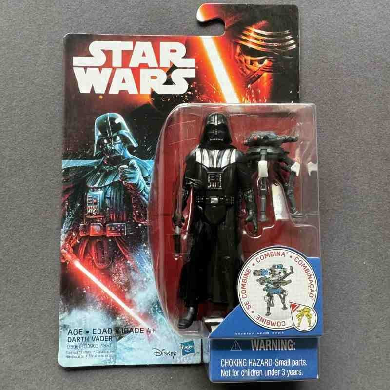Star Wars Force Link Obi-Wan Master Yoda Chewbacca Cai Threnalli Luke Rey Rose First Order Tooper 3.75" Action Figure Toys Gifts