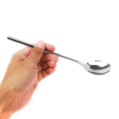 Korean Tableware Set High Quality Stainless Steel Dinner Set Colors Luxury Dinnerware Spoon Chopsticks Cutlery Small Tools