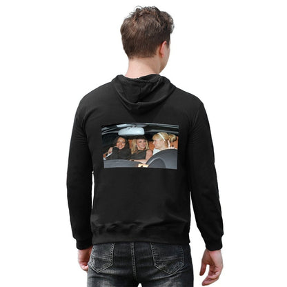 Britney Paris Lindsay v2 Classic Hoodie mens clothing clothes for men fashion men autumn jacket men autumn hoodie