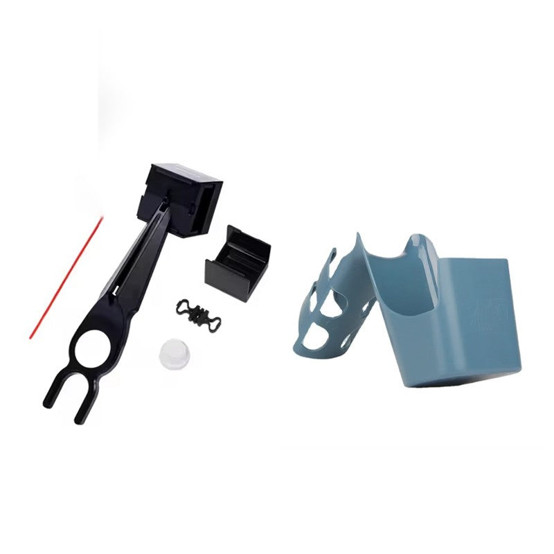 1/2PCS Lubrificador de Corrente de Moto Pulverizador Lubrificante Ferramenta Lubrificadora Cera de Corrente Sem Sujeira Anexo de Limpador de Corrente Aplicador de Óleo de Corrente