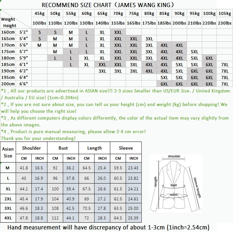 2025 Slim Fit Fashion Suits M-4XL High-Quality British Casual Solid Color Small Suit for Handsome Men All Fit