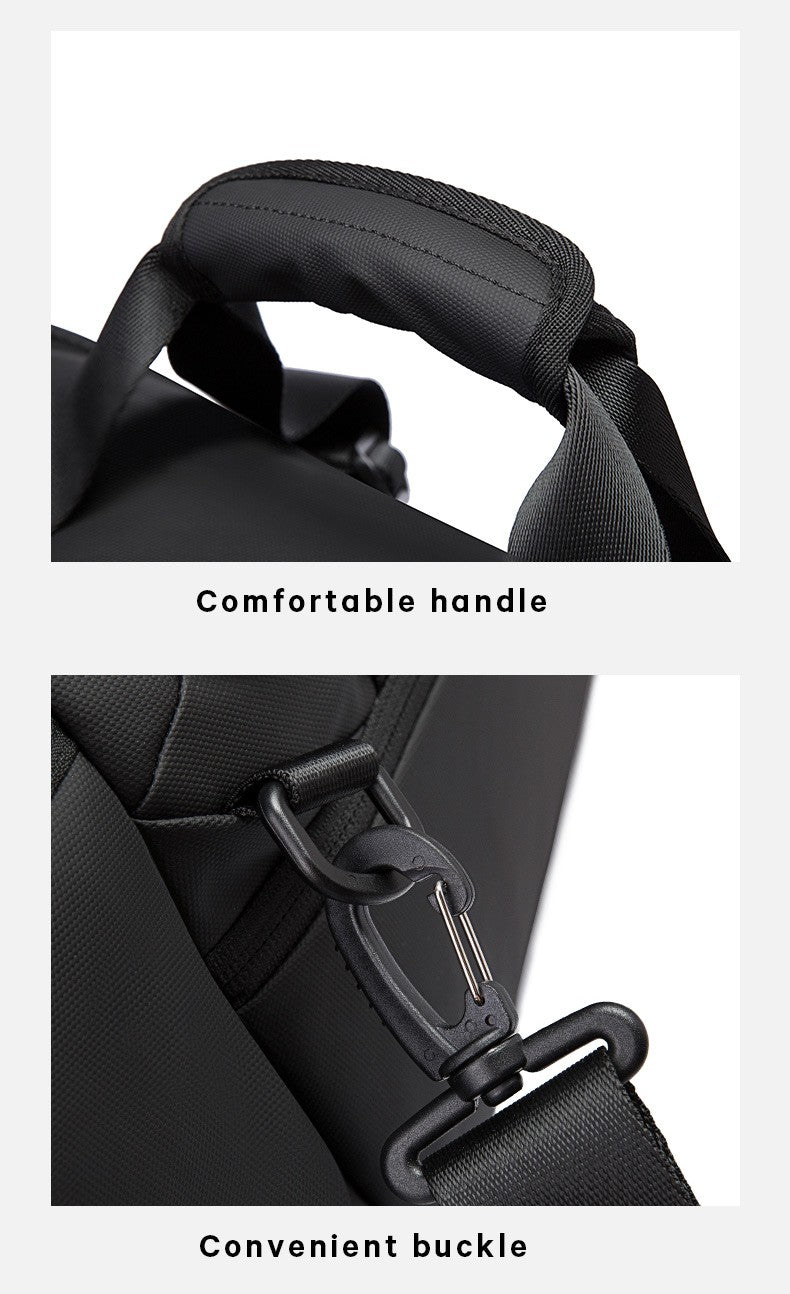 BANGE Sports Bags Men Gym Bags For Fitness Training Outdoor WaterProof Sport Bag Dry Wet Separation Bags Sac De Travel Bag