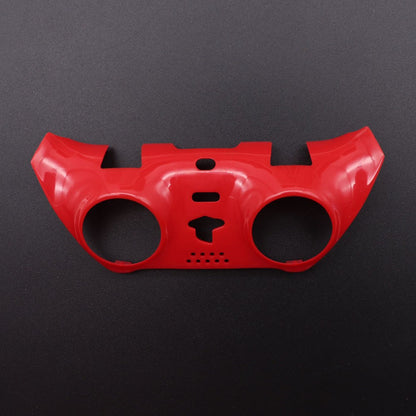 1Pcs Replacement Strip Faceplate For PS5 DualSense Edge Controller DIY Housing Shell Case Cover Gamepad Decoration