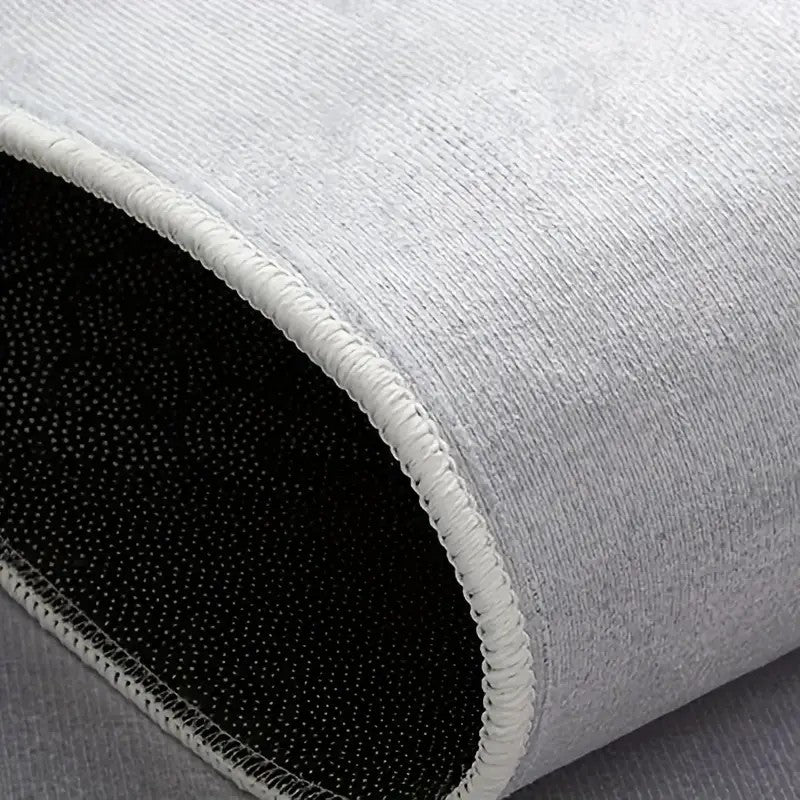 VIKAMA Japanese Floor Cushion Home Living Room New Room Computer Chair Floor Cushion Room Rocking Chair Foot Cushion Home Decor