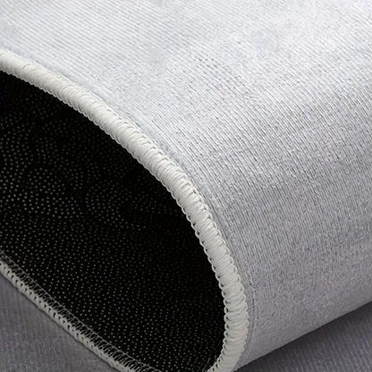 VIKAMA Japanese Floor Cushion Home Living Room New Room Computer Chair Floor Cushion Room Rocking Chair Foot Cushion Home Decor