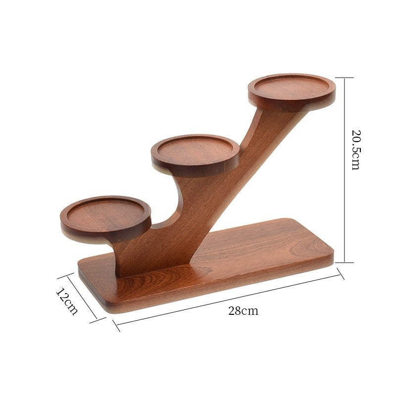Japanese wooden wood Cuisine Sushi Bridge Boats Pine Creative Sushi Sashimi plate Platter Sushi Tableware Decoration Ornament