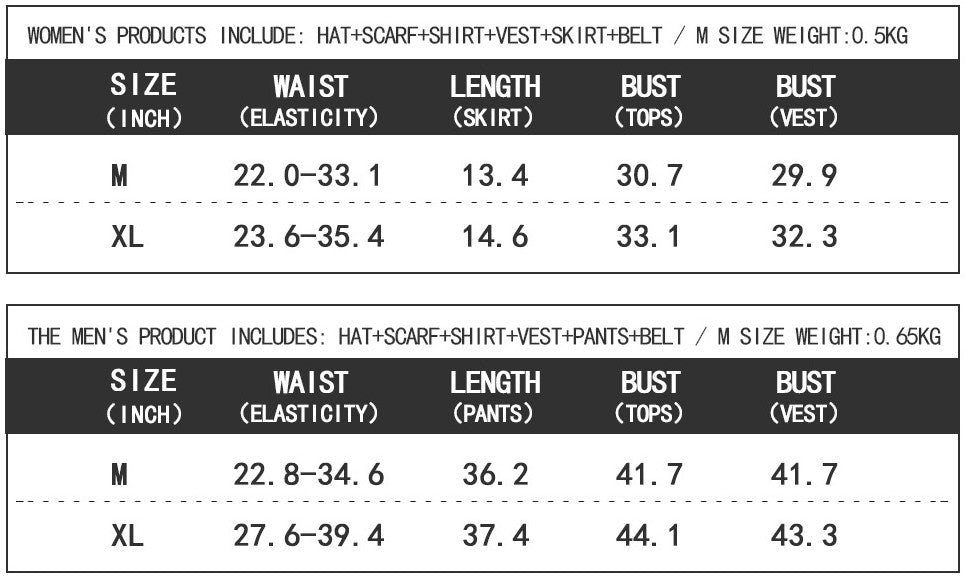 Cosplay Story Woody Costume Sets for Adult Cowboy Dress Carnival Halloween Party Fancy Dress up Performance Costume
