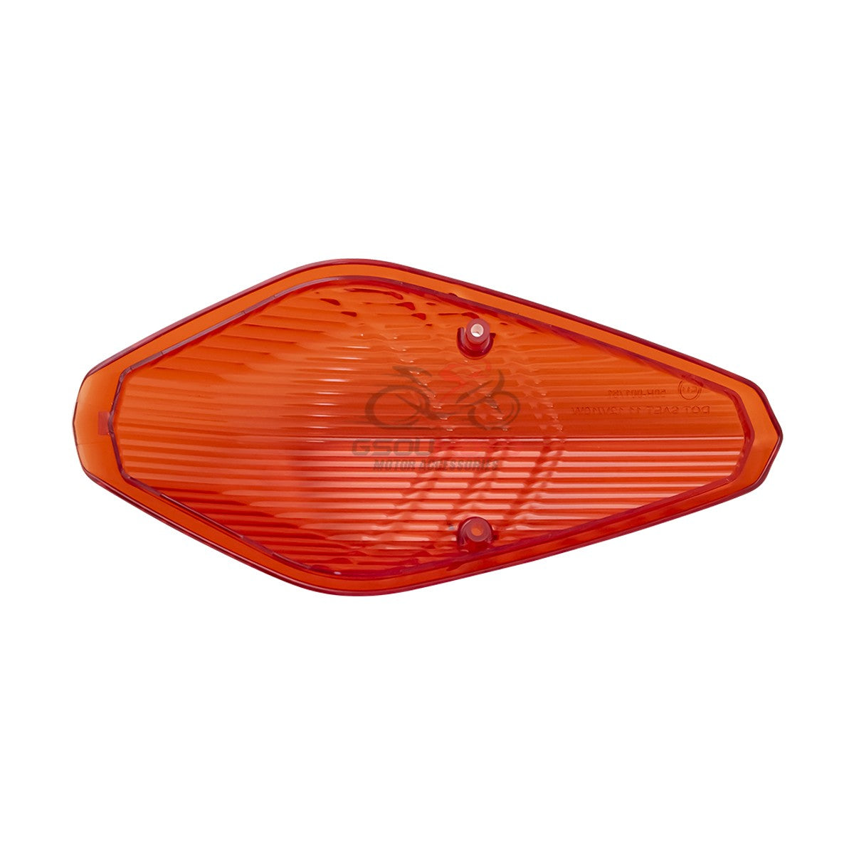 New Motorcycle Parts Brake Tail turn Signals Light cover For Honda VTX1300S/T VTX1300R 2003-2009 VTX1800S/R VTX1800T 2002-2008