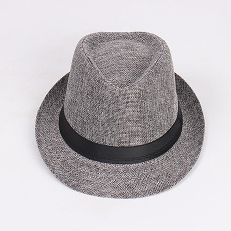 Chapéus Fedora Masculino Anos 20 com Aba Curta Pacote com 10/24 Chapéus Panamá de Sol Clássicos Pork Pie Chapéu de Verão para Mulheres Fantasia de Festa de Casamento