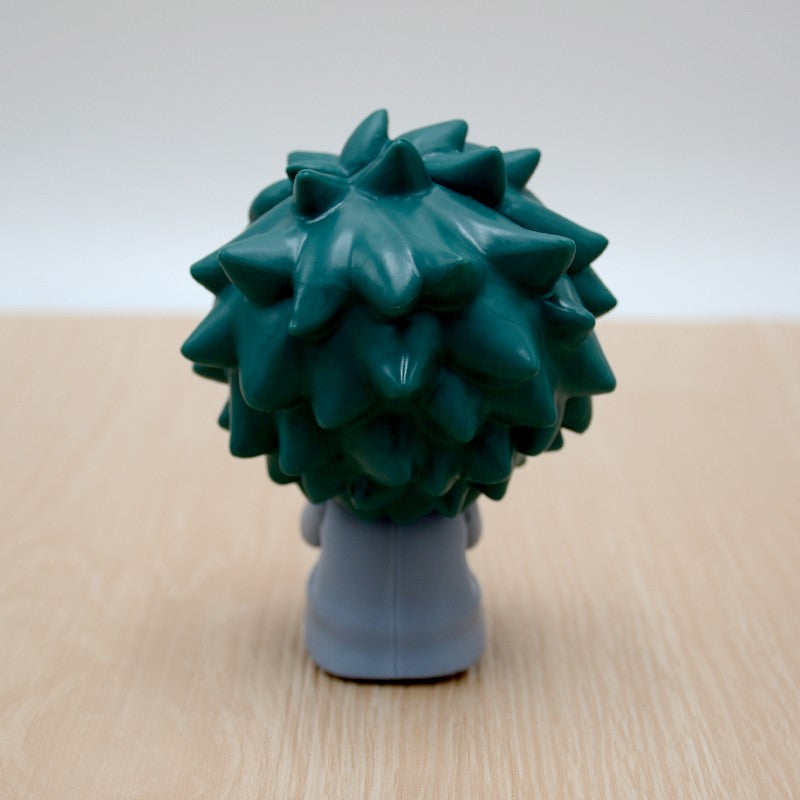 LookUp My Hero Academia Midoriya Izuku Boneco de Anime Boku no Hero Academia Bakugo Katsuki/Todoroki Shoto Bonecos de Ação Brinquedos Presentes