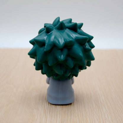 LookUp My Hero Academia Midoriya Izuku Boneco de Anime Boku no Hero Academia Bakugo Katsuki/Todoroki Shoto Bonecos de Ação Brinquedos Presentes