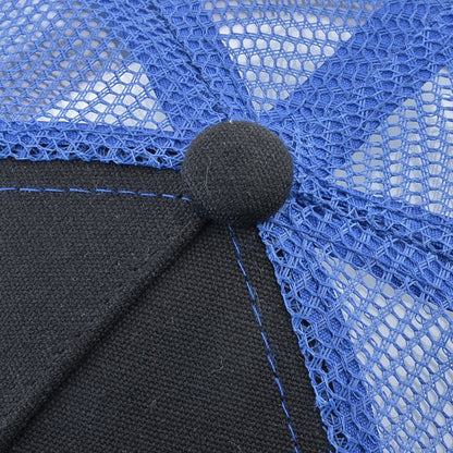 Men's Summer Baseball Cap Women Streetwear Trucker Caps With Spinosaurus Patch Snapback Hip Hop Drack Bones Adjustable Viosr Hat