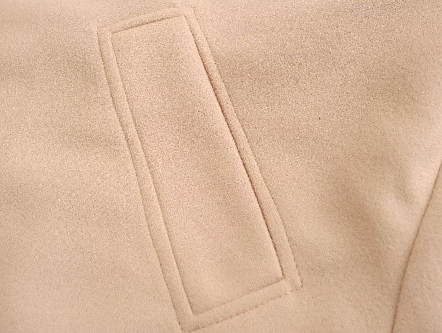 MUJER Oversize Long Jacket Women Long Sleeve Women's Trench Coat Autumn Bomber Jackets for Women Winter New in Coats and Jackets