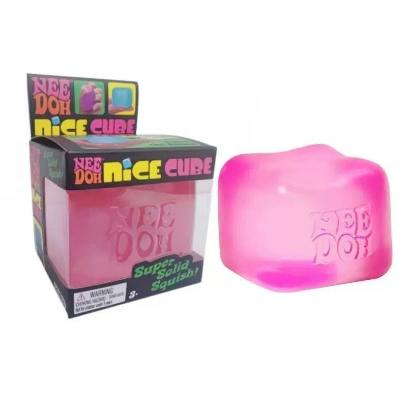 2026 hot Squishy Toy Soft Stretchy Sensory Fidget Stress Relief Anxiety ADHD Focus Gift for Adults Kids Party Favor