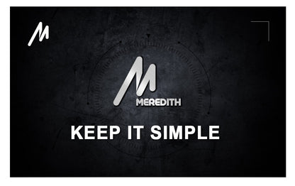 MEREDITH 5 pçs 100mm 4.4g Iscas macias de pesca para água salgada e doce Silicone Minnow Vermes Wobblers Isca artificial Bass Tackle Jigs
