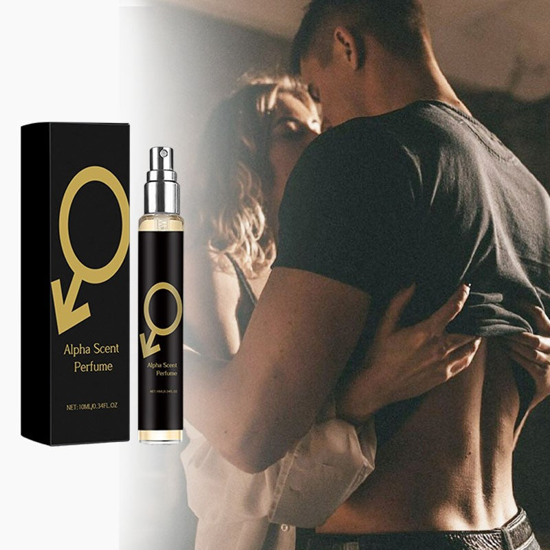 2026 Pheromone Seductive Perfume of Man To Attract Woman Charming Fragrance Women Flirting Dating Scent Long Lasting Body Spray