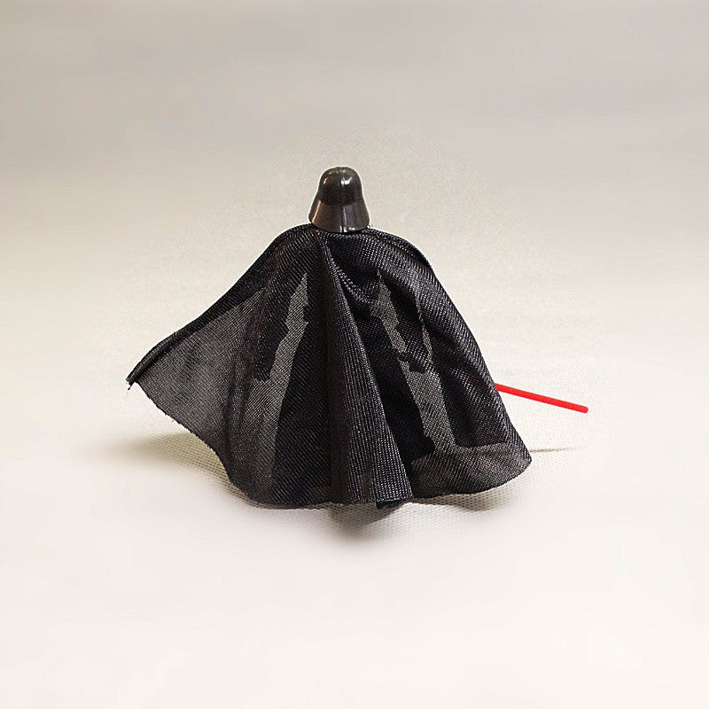 Star Wars Black Warrior Bai Bing Invisible Clone Trooper Display de boneco articulado 1/8 escala 3,75