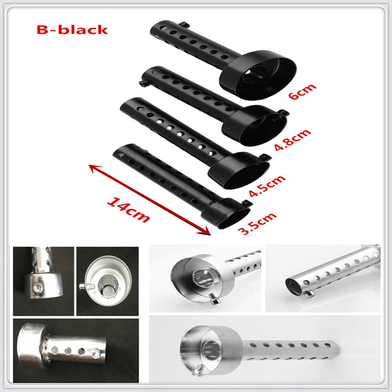 Motorcycle Exhaust Muffler Decibel Killer for TRIUMRH SCRAMBLER SPEED FOUR 1050 S TRIPLE R SPEEDMASTER TT 600