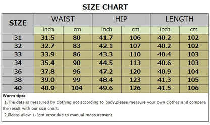 Calça Masculina Elástica Preta Lisa Casual Inteligente Calças Masculinas de Escritório de Secagem Rápida Calças de Terno Nova Primavera Outono Calças Coreanas Retas