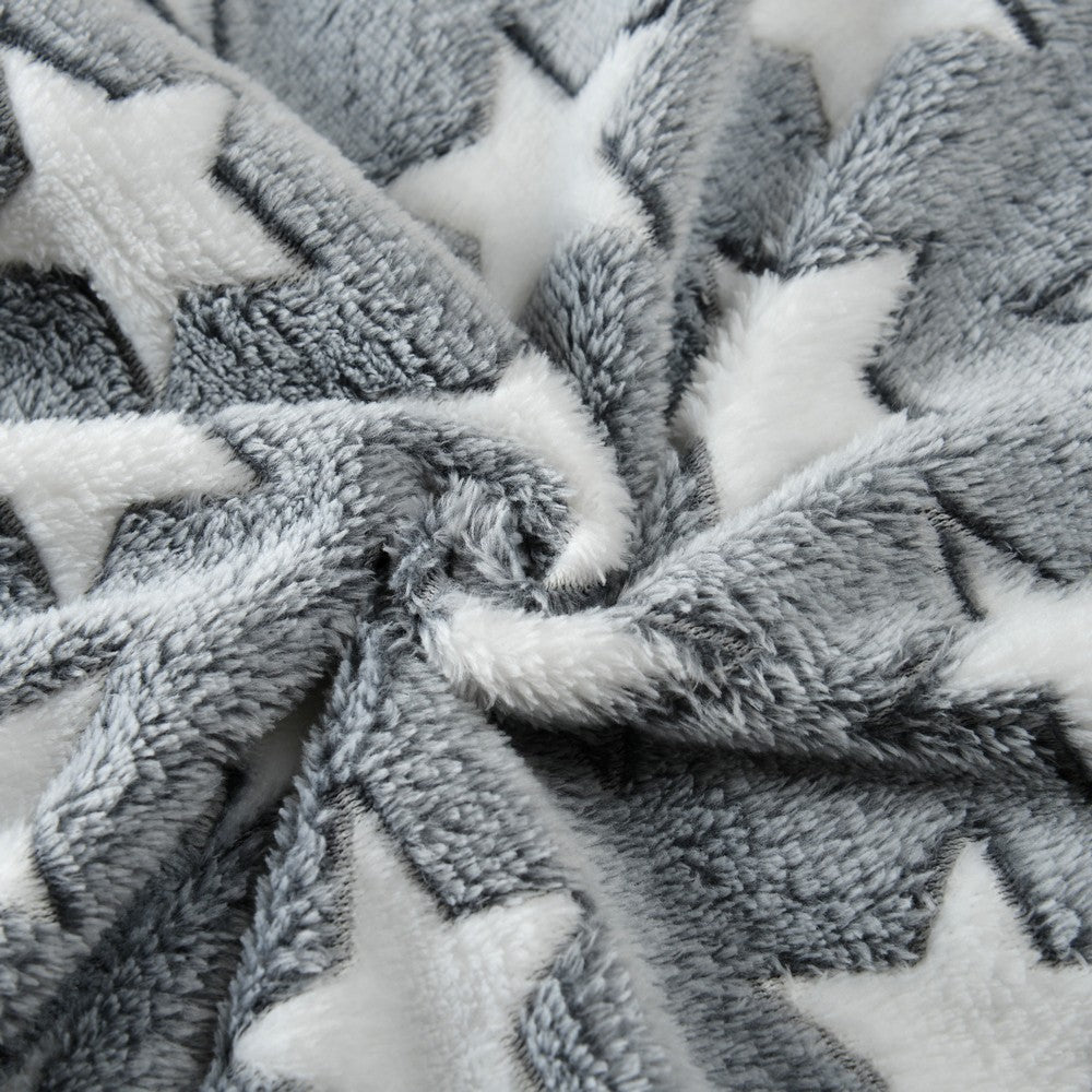 Cama Tapete Macia E Aconchegante Para Cães Pequenos E Grandes Estampa De Osso Estrela Abacate Colchão Quente Gato De Estimação Cobertor Para Dormir Suprimentos De Viagem Para Filhotes