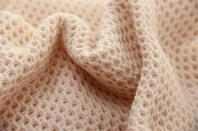 70x140cm high qualityWaffle towel Bathroom accessories ??solid color towel absorbent strong Wipe towel after exercise