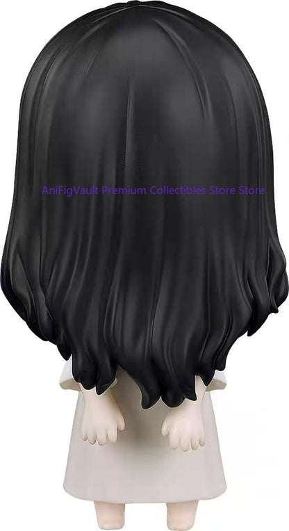 Em estoque GSAS Clay Man 1980 Midnight Bell Sadako Q versão Figura pronta entrega