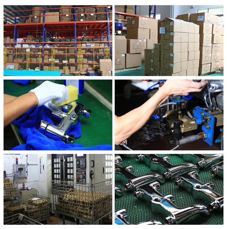 Prateleira de Parede Preta Fosca Prateleiras de Banheiro Acessórios de Banheiro 30-50cm Suporte de Armazenamento Moderno para Cozinha e Chuveiro Venda por Atacado