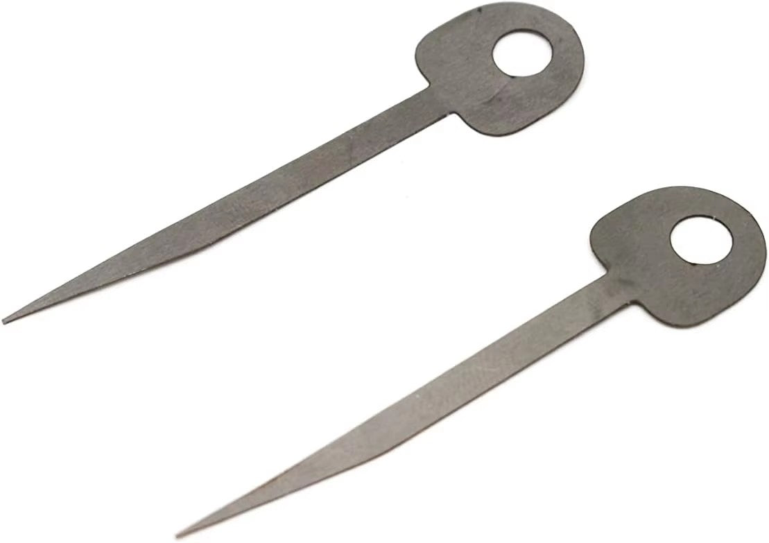 Kit Profissional de Chaveiro - Chave de Tensão de Aço Inoxidável e Conjunto de Gazuas com Ferramentas de Haste de Empurrar