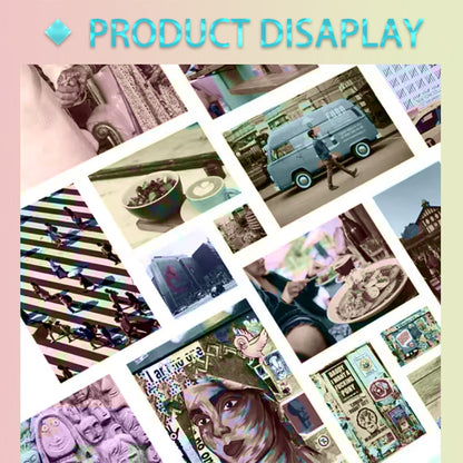 Teen TV Series Skins Generation Poster HD art sticky wall waterproof home living room bedroom bar aesthetic decoration