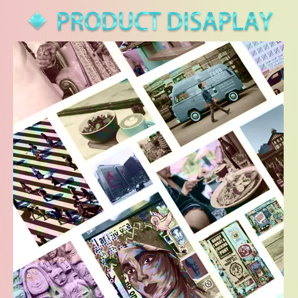 Teen TV Series Skins Generation Poster HD art sticky wall waterproof home living room bedroom bar aesthetic decoration