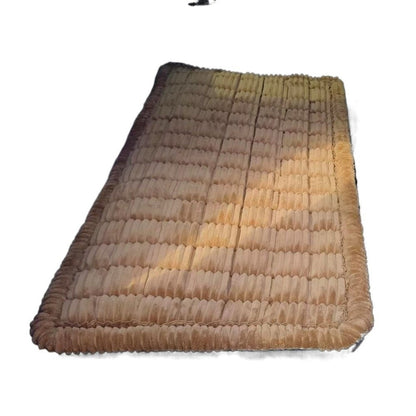 Nova Cama/Cobertor para Animais de Estimação de Encosto de Banco, Multiuso, Durável e de Alta Qualidade, Cama Grossa Xadrez Respirável para Cães, Capa de Assento de Carro para Cães Lavável