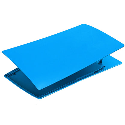 Digital Edition Faceplate for PS5 Custom for Playstation Side Shell Premium Protective Plates Console Cover for PlayStation 5