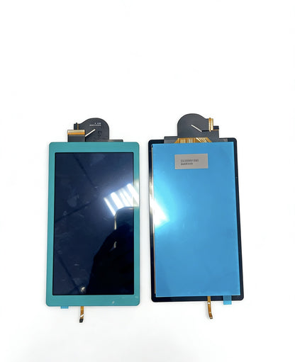 NEW 2IN1 for Switch Lite Original LCD Display with Touch Screen Full Fitted Assembly Replacement for Switch Lite Screen