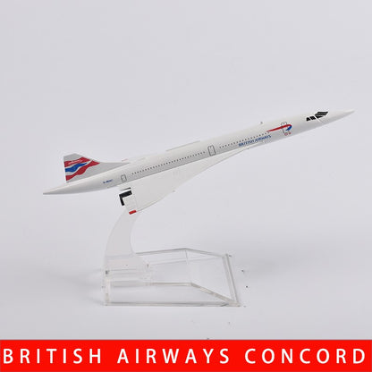 JASON TUTU Emirates Airbus A380 Aeronave Diecast Metal 1/400 Escala Miniatura Avião Modelo Aviões Dropshipping