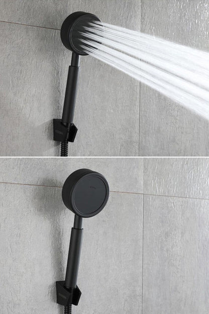 304 Stainless Steel Shower Head,Handheld Bath Rainfall Shower,High-pressure Shower Head For Home Use Faucet Bathroom Accessories