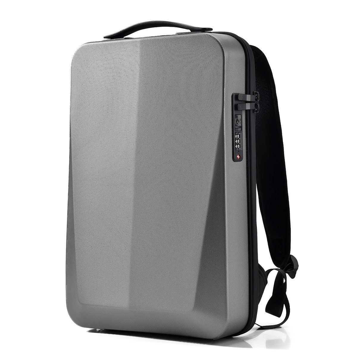 New Business Backpack Large Capacity Waterproof E-sports Laptop Bag Multi-functional Casual Travel PC Hard Shell Men's Backpack