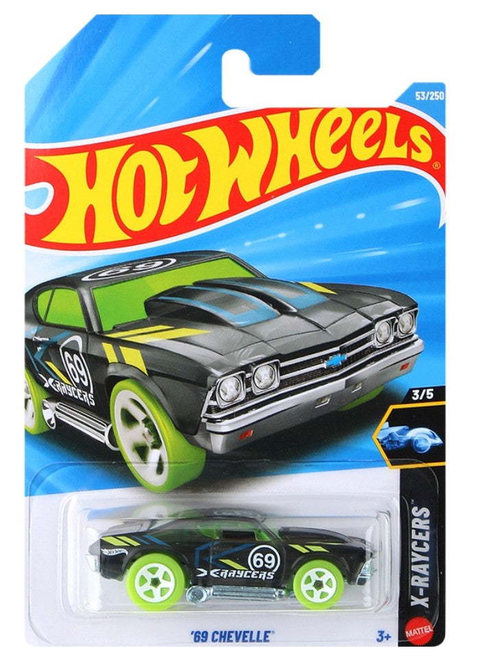 2026New Original Hot Wheels1/64 26C Alloy Sports Car Model Simulation Limited Edition Collect Children's Car Toys Birthday Gift
