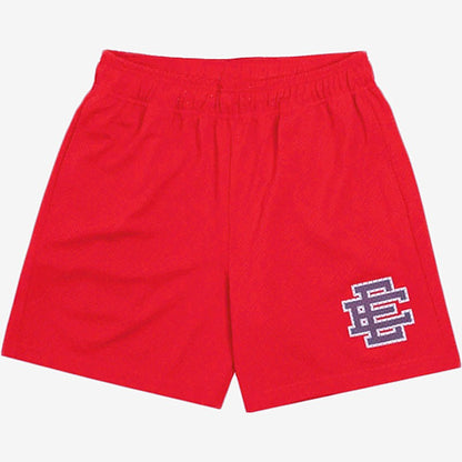 2025 NEW EE Basic Short NEW YORK CITY SKYLINE 2024 summer casual shorts fitness sweatpants gym workout mesh Sport shorts men