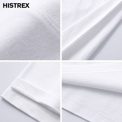 100 Heavy Weight Cotton T shirt For Men Women,Short Sleeve Plain Tops,Solid Oversized Tee Shirts,Quality Clothing 6.8oz 230gsm