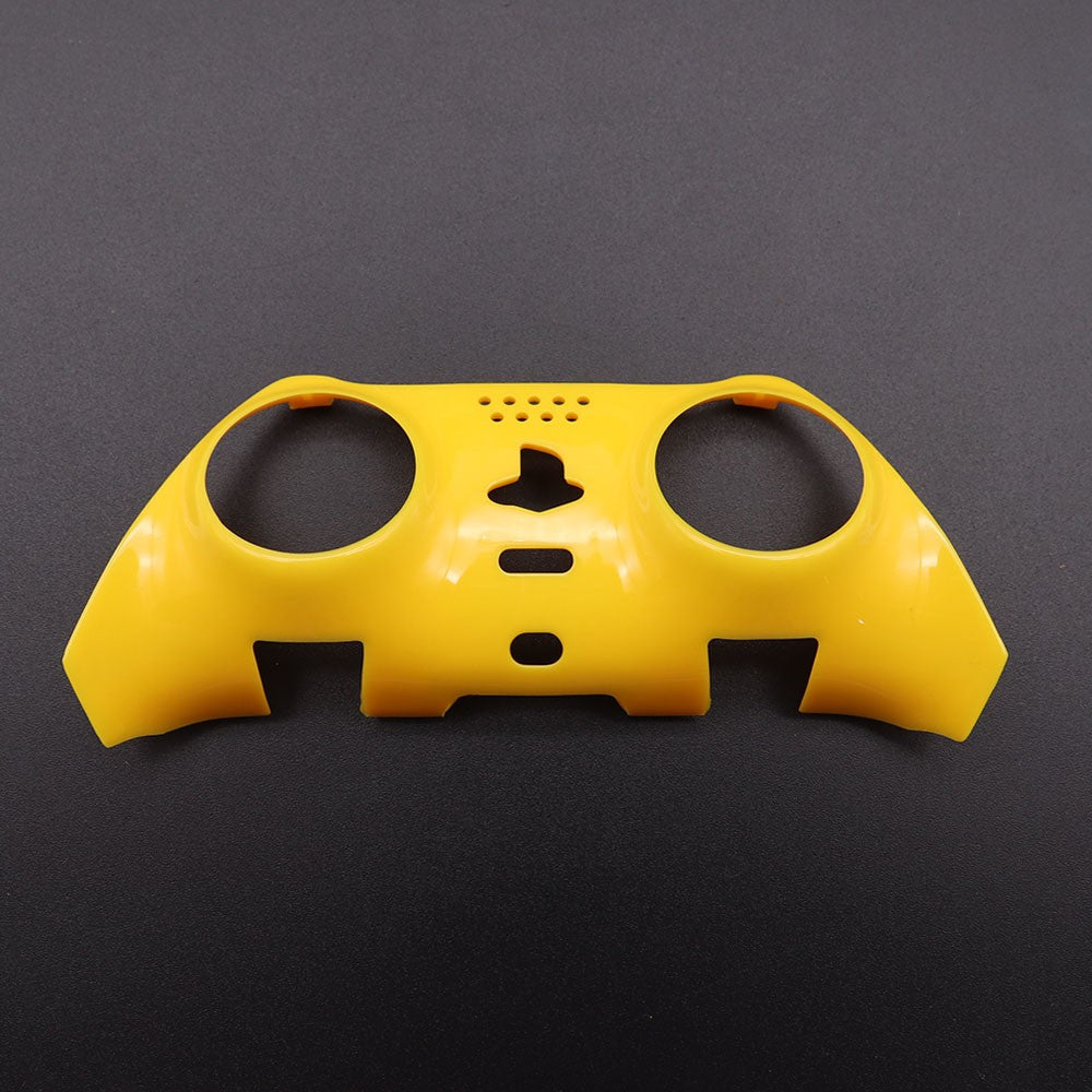 Replacement Strip Faceplate For PS5 DualSense Edge Controller DIY Housing Shell Case Cover Gamepad Decoration
