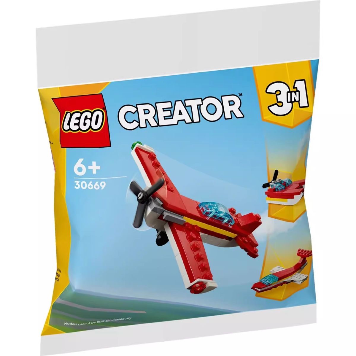 LEGO Ninjago Legacy Minifigura Kai (Polybag Dragão de Fogo) com Minifigura Kai com Espada e Planador Dragão do Kai Presente de Natal 30535