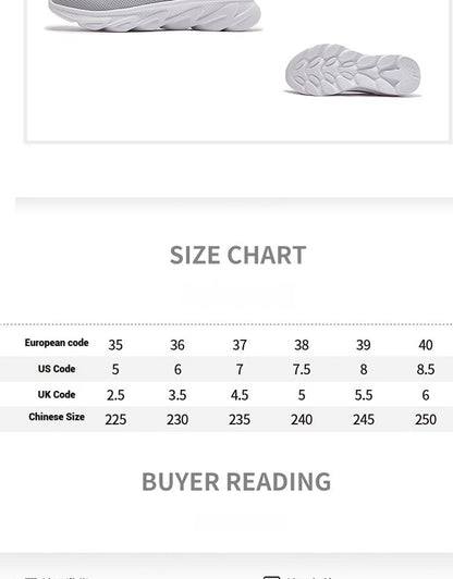 361 Degrees Women's Sneakers Retro Platform Sole Breathable Mesh All-Day Comfort Lightweight  Fitness Female Sneakers 682522230