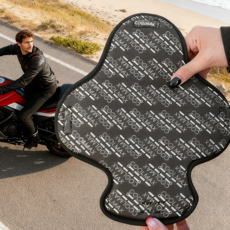 Forro Interno de Capacete de Moto, Almofada, Acolchoamento Respirável, Secagem Rápida, Absorção de Suor, Isolamento Térmico para Capacete