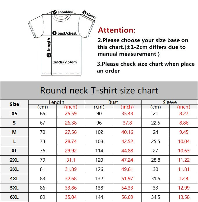 3D printed men's short sleeved T-shirt for comprehensive exercise, fun and fitness Hardcore new handsome and trendy short sleeve