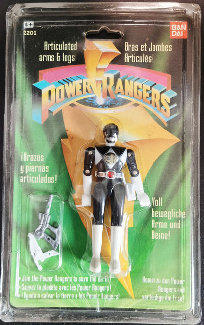 Boneco de ação 1993 Bandai Power Rangers Dinosaur Sentai Mammoth Companion