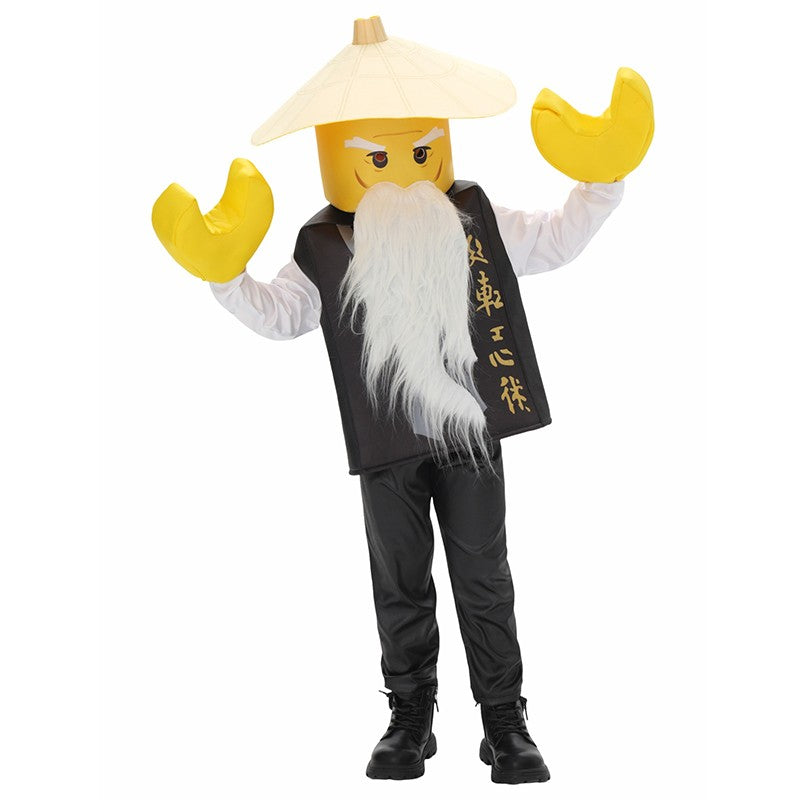 Anime Game Ninja Costumes for Boys and Girls Sets Halloween Children's Cosplay Performance Costumes Sutit
