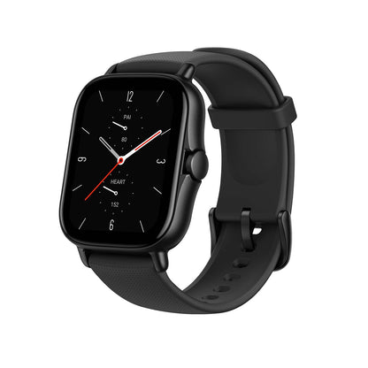 [Nova Versão] Smartwatch Amazfit GTS 2 43mm Rastreamento Completo de Saúde e Fitness Smart Watch com Alexa Integrada
