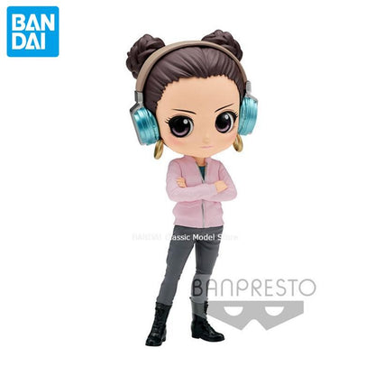Banpresto Winx Club Boneco de Anime Bloom Musa Terra Marca Figuras Colecionáveis Novo Genuíno Em Estoque Presente de Festival Original